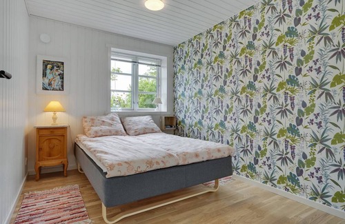 Lyngsbæk Strand House | 133 m² House ∙ 3 bedrooms ∙ 6 guests