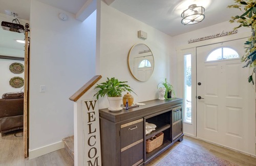 Birch Bay House | 133 m² House ∙ 3 bedrooms ∙ 7 guests