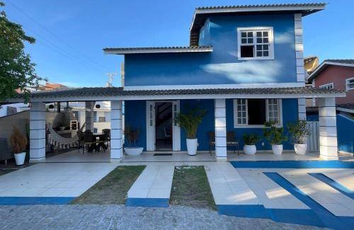 Ipitanga House | 133 m² House ∙ 3 bedrooms ∙ 6 guests