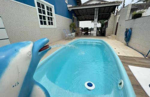 Ipitanga House | 133 m² House ∙ 3 bedrooms ∙ 6 guests