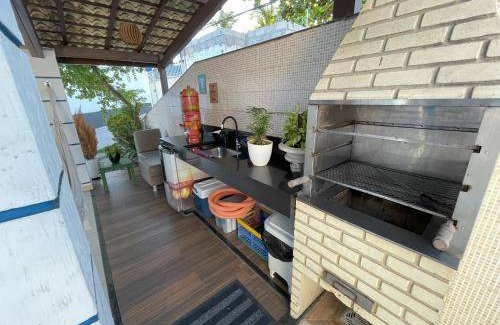 Ipitanga House | 133 m² House ∙ 3 bedrooms ∙ 6 guests