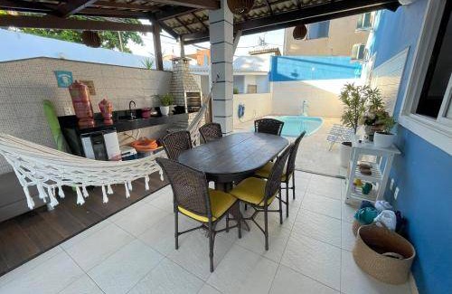 Ipitanga House | 133 m² House ∙ 3 bedrooms ∙ 6 guests