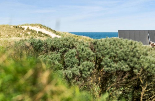 Hvorup Klit House | 133 m² House ∙ 3 bedrooms ∙ 10 guests