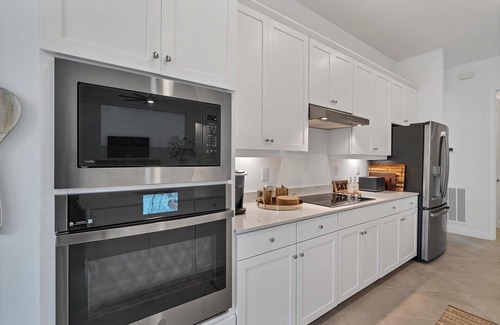 South Gulf Cove House | 13314 Allentown ave