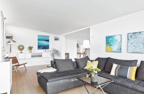 Hoeve Strand House | 13317 Asnæs - Møllestrædet 4