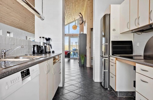 Agger House | 1337 Vestervig - Mågevej 17