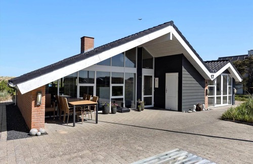 Agger House | 1337 Vestervig - Mågevej 17