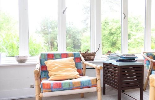 Hoensinge House | 13374-1 Vig - Thorsvej 4