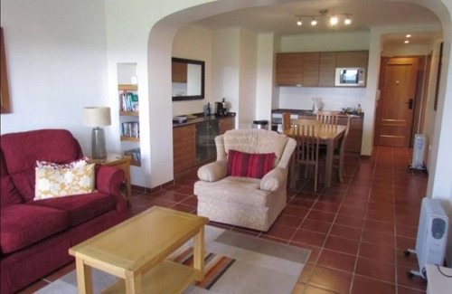 Cadriceira Apartment | 134 m² Apartment ∙ 2 bedrooms ∙ 4 guests