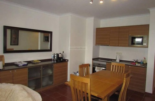 Cadriceira Apartment | 134 m² Apartment ∙ 2 bedrooms ∙ 4 guests