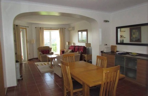 Cadriceira Apartment | 134 m² Apartment ∙ 2 bedrooms ∙ 4 guests