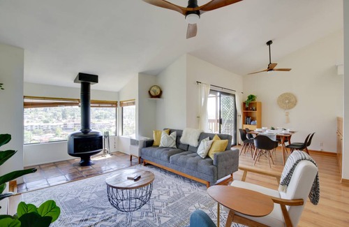 La Mesa Apartment | 134 m² Apartment ∙ 2 bedrooms ∙ 5 guests