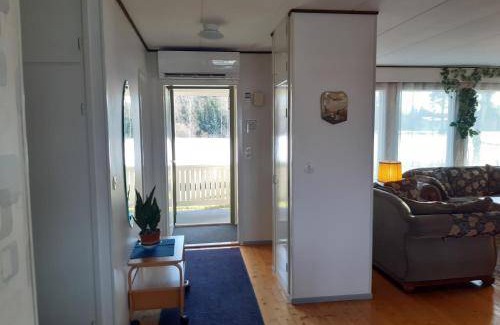 Uusikaarlepyy House | 134 m² House ∙ 4 bedrooms ∙ 6 guests