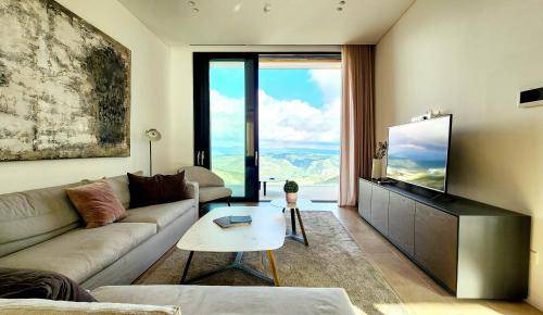 Tsada Villa | 134 m² Villa ∙ 2 bedrooms ∙ 5 guests