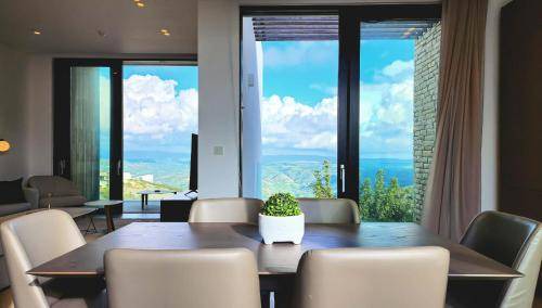 Tsada Villa | 134 m² Villa ∙ 2 bedrooms ∙ 5 guests