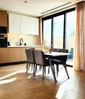 Tsada Villa | 134 m² Villa ∙ 2 bedrooms ∙ 5 guests