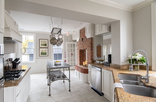 Annapolis Hotel | 134 Prince - Luxury Boutique Hotel