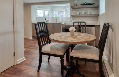Annapolis Hotel | 134 Prince - Luxury Boutique Hotel