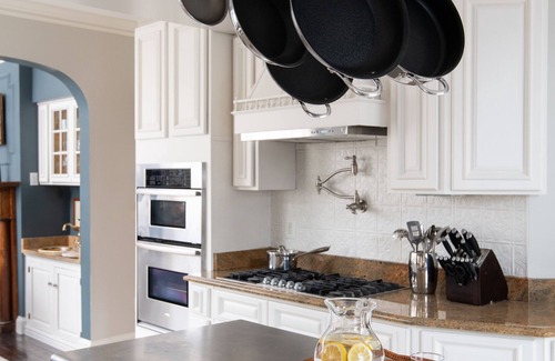 Annapolis Hotel | 134 Prince - Luxury Boutique Hotel