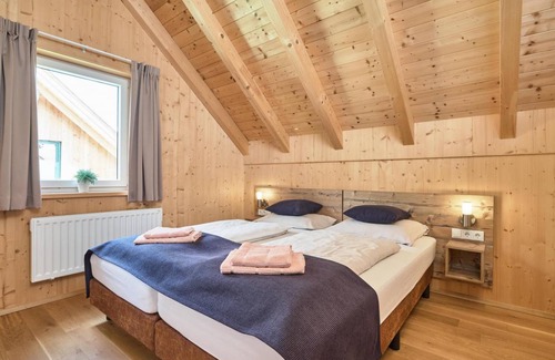 Sankt Michael im Lungau Ski Chalet | 135 m² Chalet ∙ 5 bedrooms ∙ 12 guests