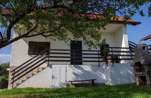 Cerklje ob Krki House | 135 m² House ∙ 1 bedroom ∙ 8 guests