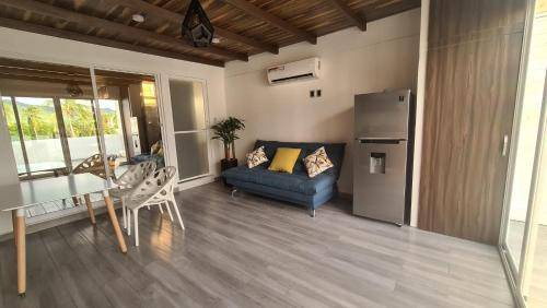 Manzanillo Apartment | 135 m² Apartment ∙ 4 bedrooms ∙ 10 guests