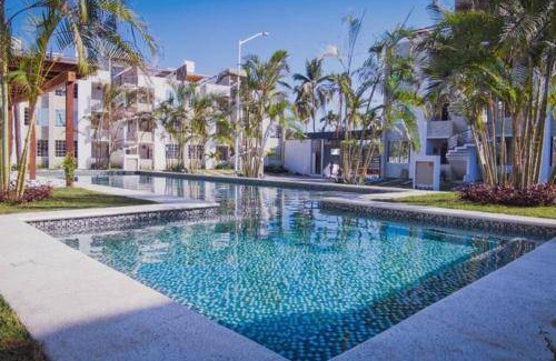 Manzanillo Apartment | 135 m² Apartment ∙ 4 bedrooms ∙ 10 guests