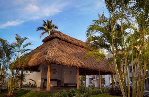 Manzanillo Apartment | 135 m² Apartment ∙ 4 bedrooms ∙ 10 guests