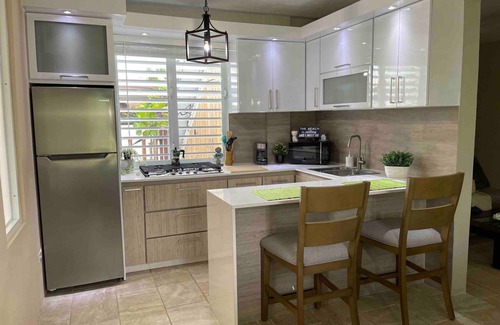 Playa Fortuna Apartment | 135 m² Apartment ∙ 4 bedrooms ∙ 8 guests