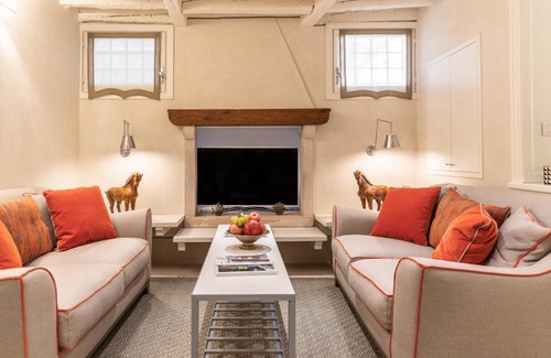 Dorsoduro Apartment | 135 m² Apartment ∙ 3 bedrooms ∙ 5 guests