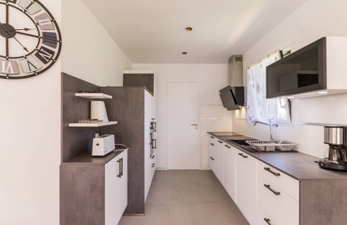 Asserac Cottage | 135 m² Cabin ∙ 4 bedrooms ∙ 8 guests