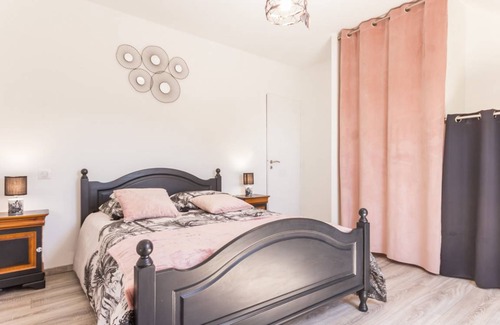 Asserac Cottage | 135 m² Cabin ∙ 4 bedrooms ∙ 8 guests