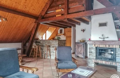 Cires House | 135 m² Gîte ∙ 3 bedrooms ∙ 6 guests