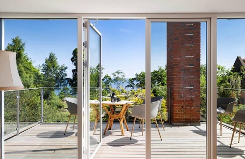 Tejn House | 135 m² House ∙ 2 bedrooms ∙ 5 guests