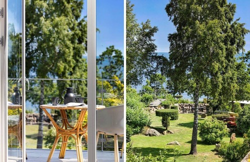 Tejn House | 135 m² House ∙ 2 bedrooms ∙ 5 guests