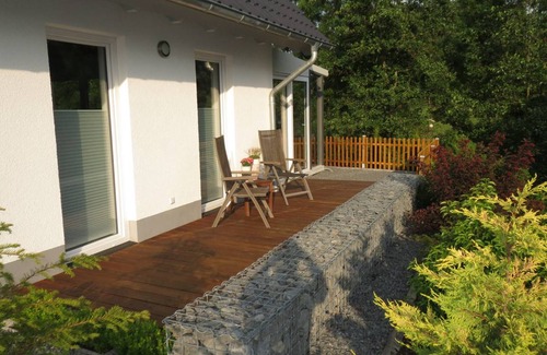 Kumbdchen House | 135 m² House ∙ 3 bedrooms ∙ 6 guests