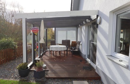 Kumbdchen House | 135 m² House ∙ 3 bedrooms ∙ 6 guests
