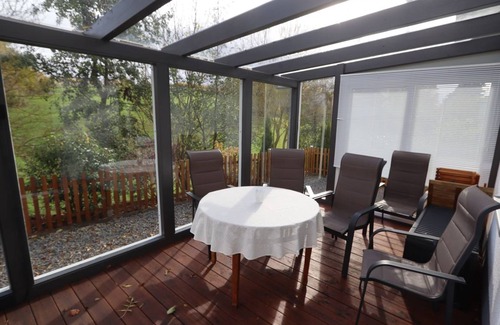 Kumbdchen House | 135 m² House ∙ 3 bedrooms ∙ 6 guests