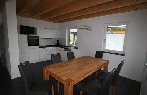Kumbdchen House | 135 m² House ∙ 3 bedrooms ∙ 6 guests