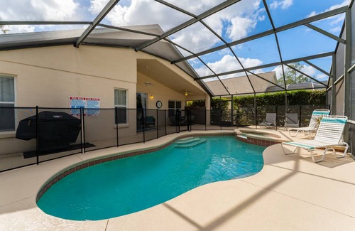 Highlands Reserve House | 135 m² House ∙ 3 bedrooms ∙ 6 guests