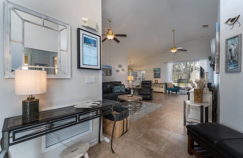 Highlands Reserve House | 135 m² House ∙ 3 bedrooms ∙ 6 guests