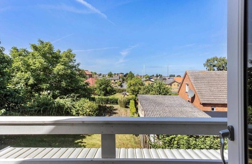 Soby House | 135 m² House ∙ 3 bedrooms ∙ 6 guests