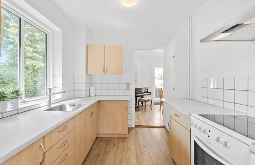 Soby House | 135 m² House ∙ 3 bedrooms ∙ 6 guests