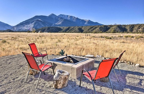 Nathrop House | 135 m² House ∙ 3 bedrooms ∙ 6 guests