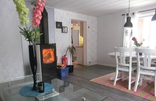 Annerstad House | 135 m² House ∙ 3 bedrooms ∙ 6 guests