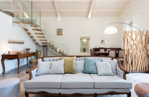 Agios Ioannis House | 135 m² House ∙ 3 bedrooms ∙ 13 guests