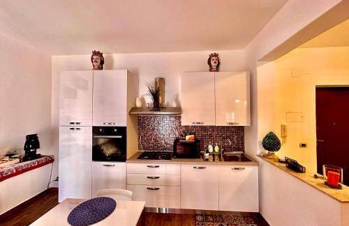 Montegrappa House | 135 m² House ∙ 3 bedrooms ∙ 6 guests