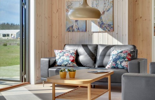 Grønhøj House | 135 m² House ∙ 4 bedrooms ∙ 8 guests
