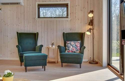 Grønhøj House | 135 m² House ∙ 4 bedrooms ∙ 8 guests