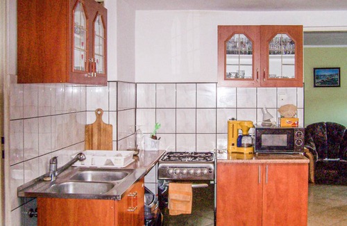 gmina Sianow House | 135 m² House ∙ 4 bedrooms ∙ 10 guests